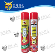 Baoma High Quality Insecticide